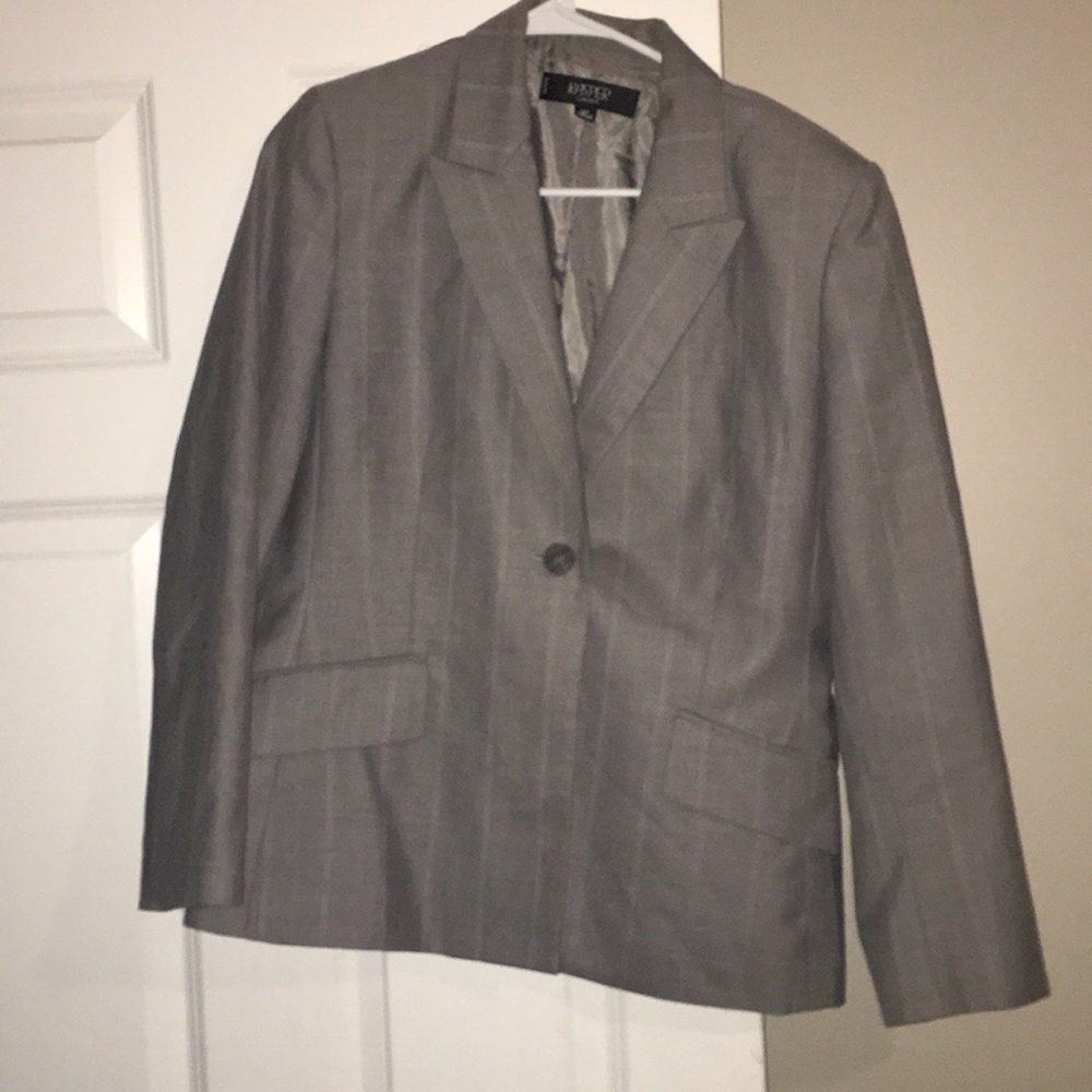 Jasper blazer